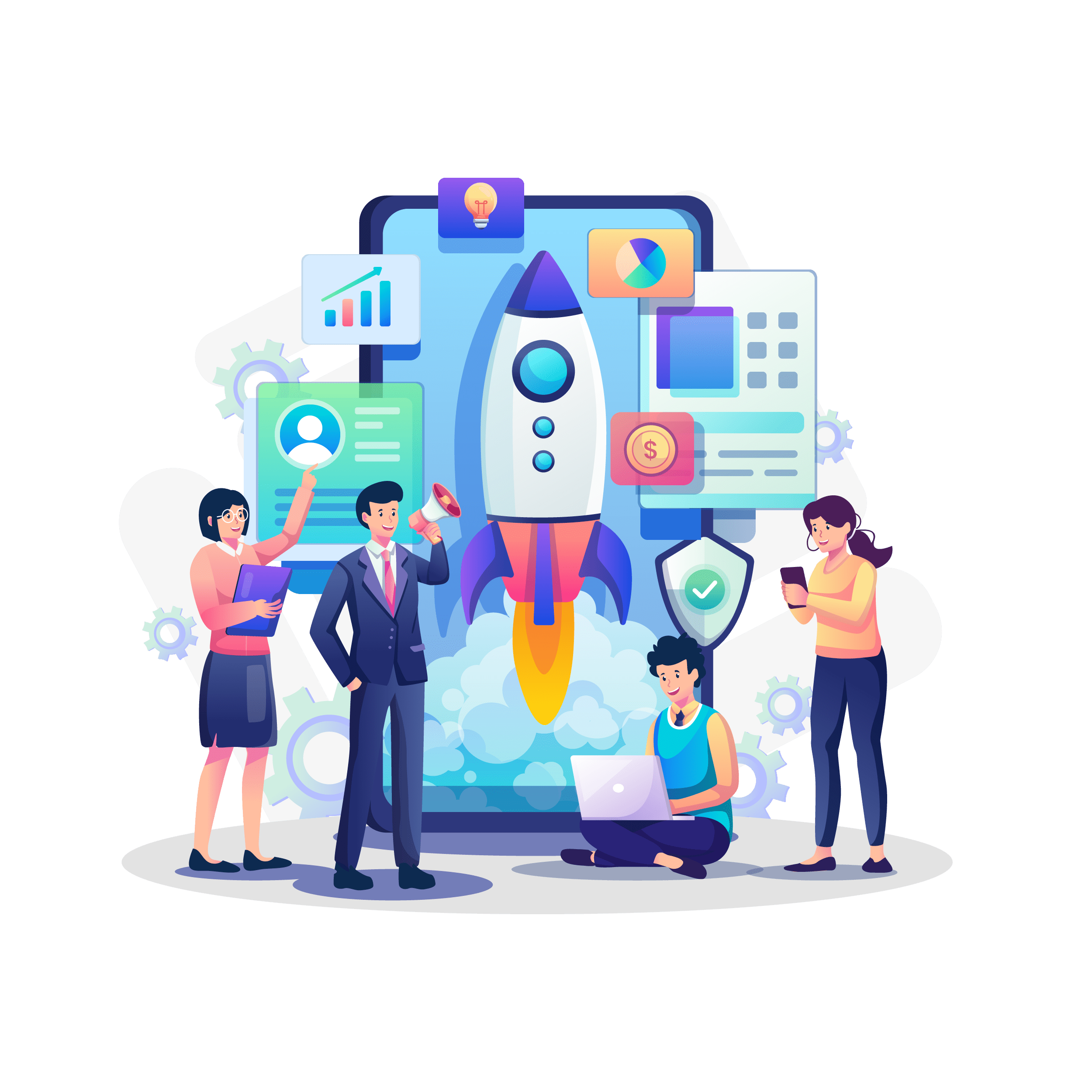 در حال به‌روزرسانی